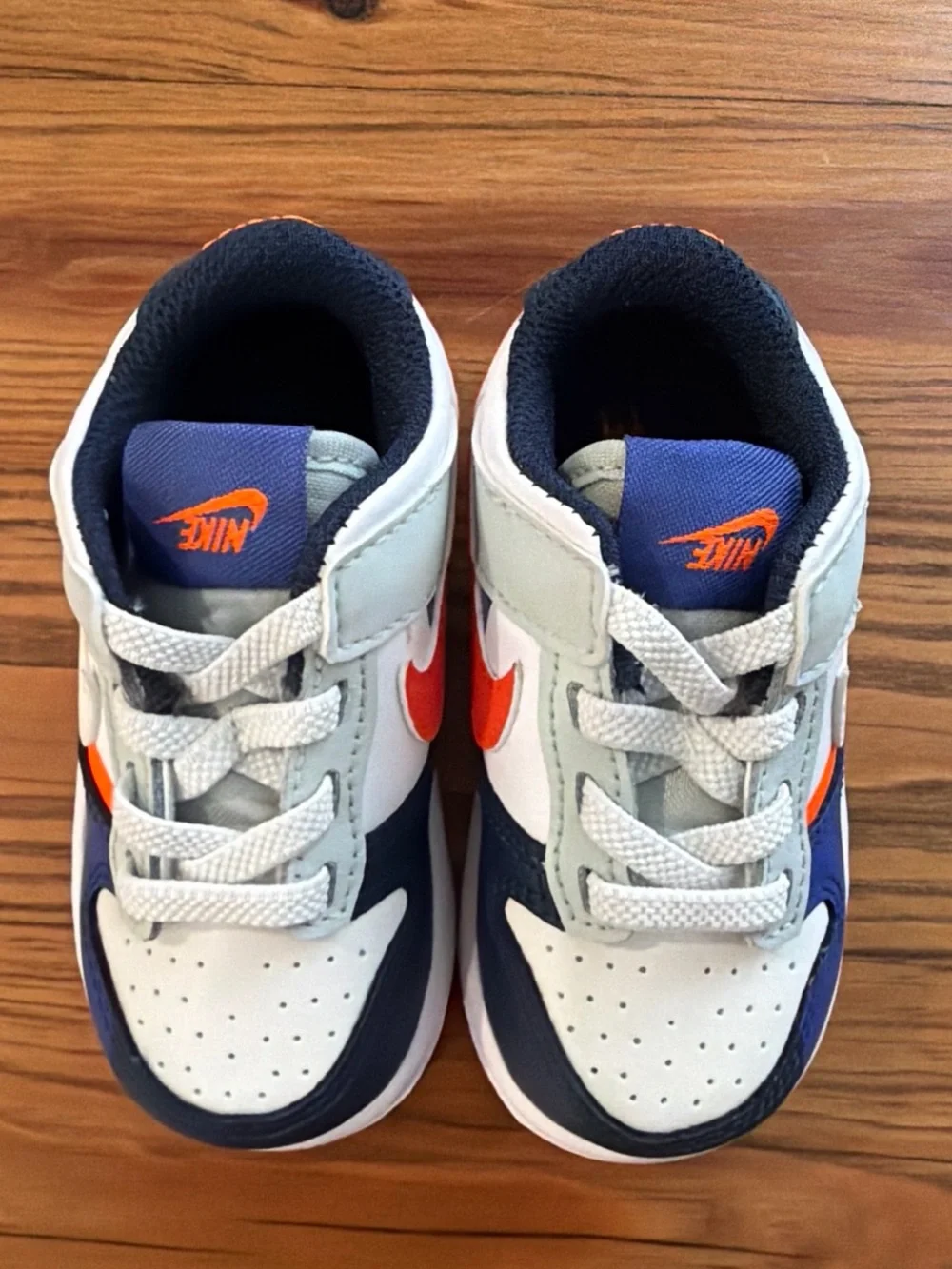 Nike Dunk Toddler